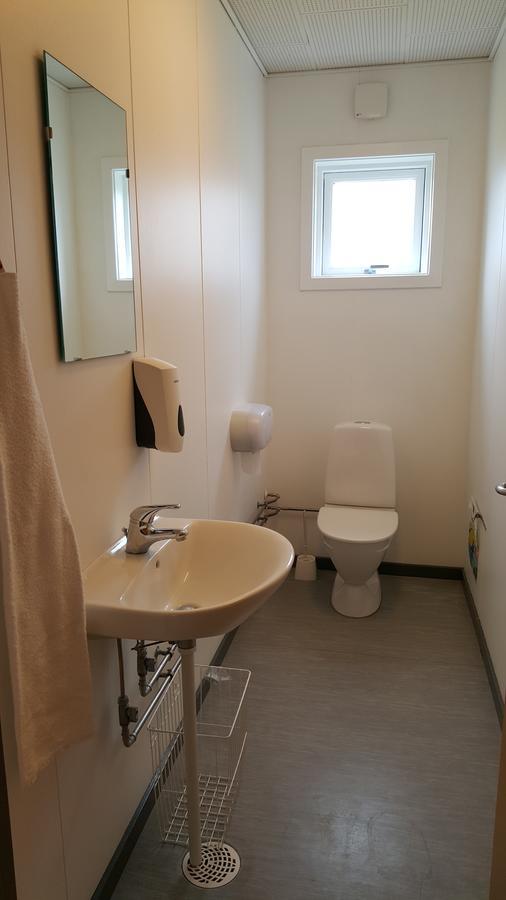 Camping&Feriecenter Samsø Kolby Eksteriør bilde